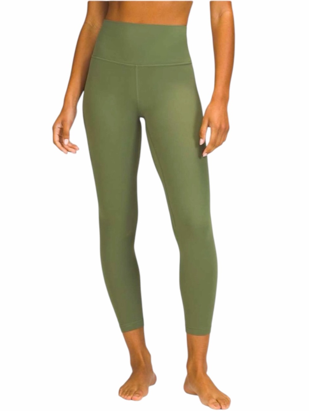LULULEMON Align High-Rise Pant 25" Size 18